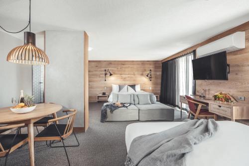 מתקני המלון, The Island Gold Coast in גולד קוסט