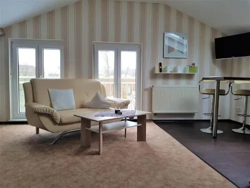 Haus Bethania - Ferienwohnungen "Kategorie piccolo" in Bad Kissingen, Deutschland