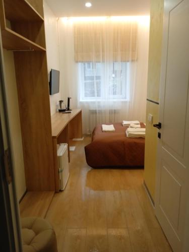 EP Boutique Hotel Askold