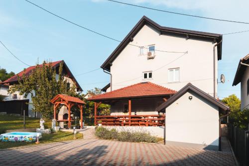 Apartmani Vesna Tuheljske toplice