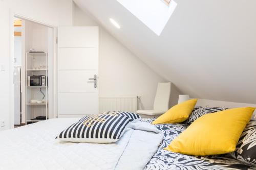 Apartmani Vesna Tuheljske toplice