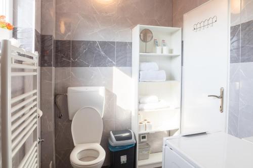 Apartmani Vesna Tuheljske toplice