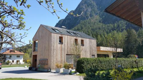 Ferienhaus Casa Rosa - LienzOsttirol, Pension in Leisach