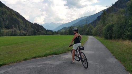 Ferienhaus Casa Rosa - LienzOsttirol