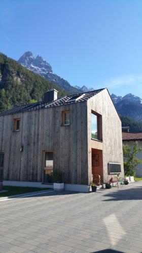 Ferienhaus Casa Rosa - LienzOsttirol