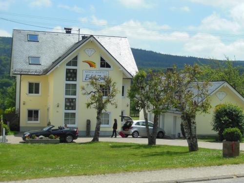 5-Sterne-Fewo Brillant - Apartment - Allenbach