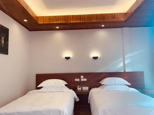 Longji Years Hotel