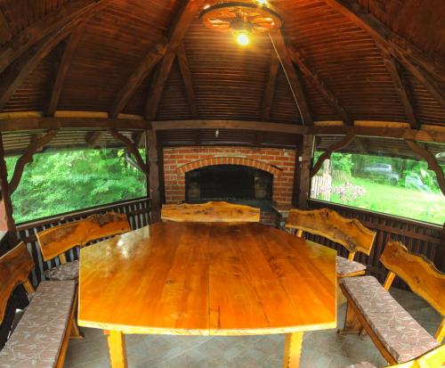 Plitvice Rooms Family Glumac 5