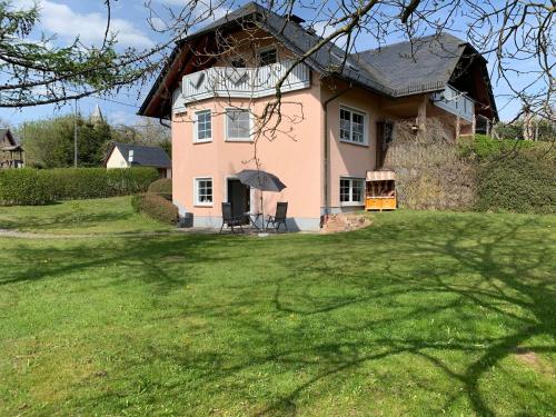 Eifel Holiday - Apartment - Prüm