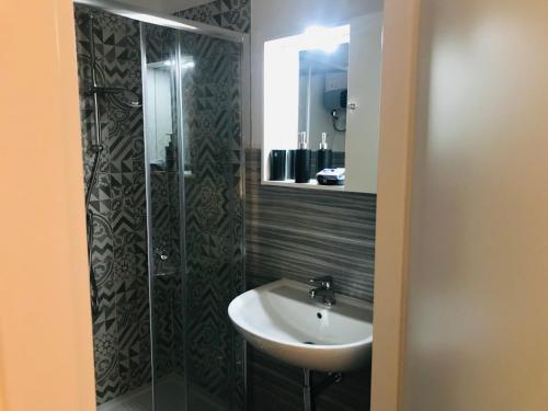 La cittadella rooms