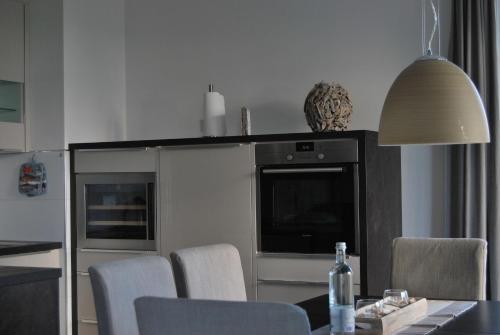Fehmarn-OstseeferienStrandresidenz VogelflugApp 10