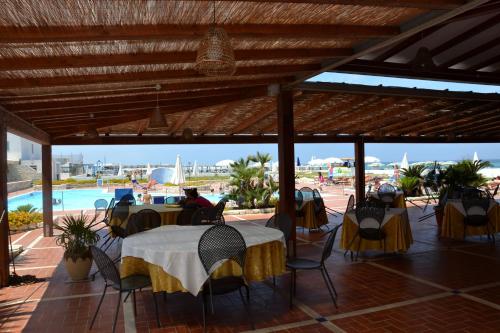 Hotel Baia dei Mulini