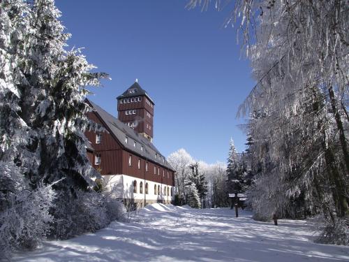 Ferienwohnung Estel