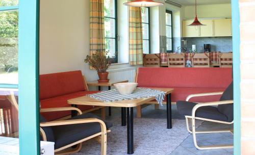 Ferienhaus "Connemara"