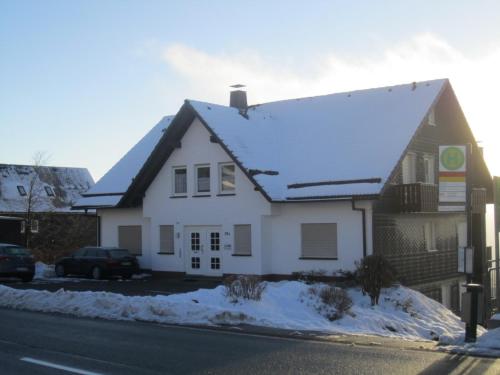 Ferienwohnung Rothaarsteig in Winterberg-Neuastenberg Winterberg