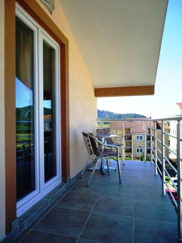 Apartments Nedovic-Jaz - main image