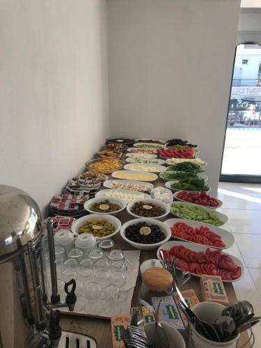 . Demyra Boutique Hotel
