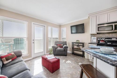 Seascape 1107 Condo - main image