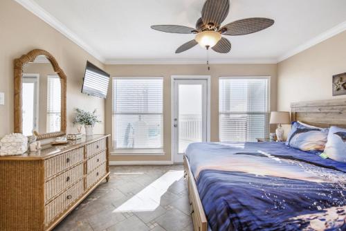 Seascape 1107 Condo - image 14