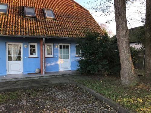 -"Fischländer Weg 53B"- in Dierhagen, Deutschland