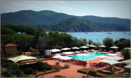 Hotel Select, Marina di Campo (foto 10)