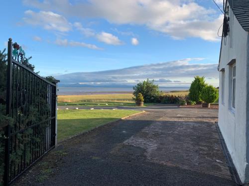 Solway Firth View in Powfoot