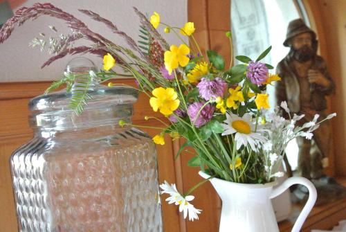Aparthotel Gallahaus – Zell am Ziller, IL