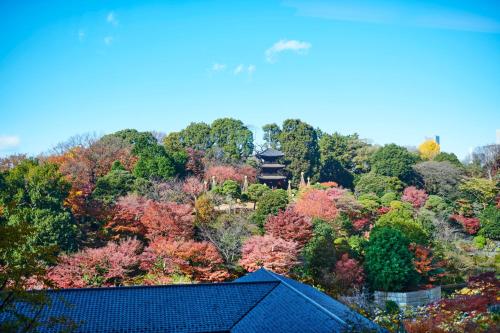 Hotel Chinzanso Tokyo