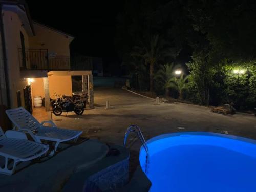 AIR B&B PLEASANT MOMENTS