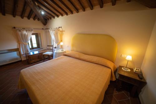 Deluxe Double Room with Castle View