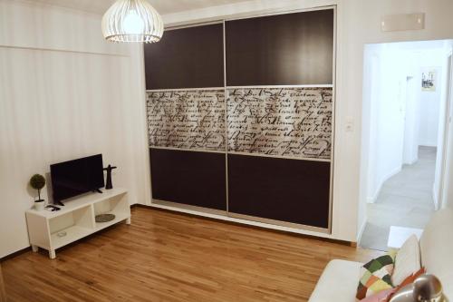 Boutique Athens Apartment SQ1 - image 7