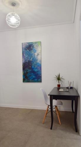 Boutique Athens Apartment SQ1 - image 3