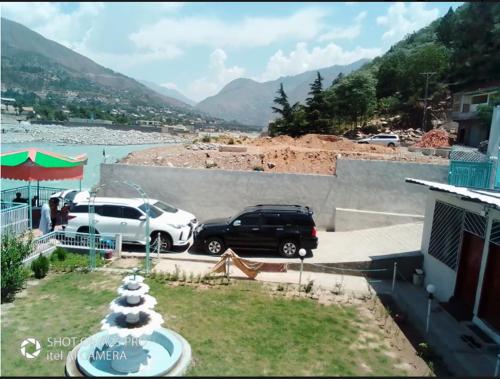 Riverine Inn