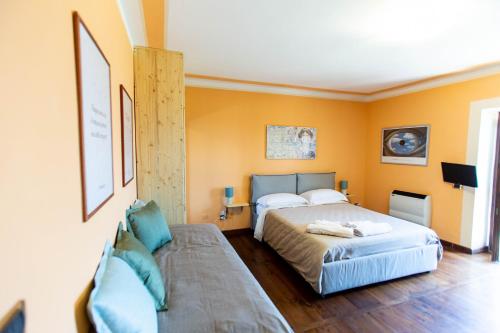 Home 4 Creativity - Coliving Calabria gîte à louer San Lucido