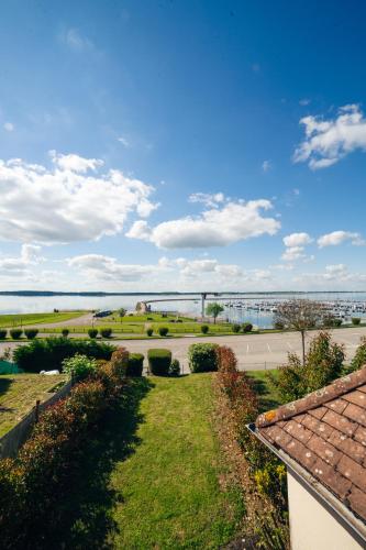 Cottage "Le LOTUS" face au Lac de la forêt d'Orient - Les Cottages du Belvédère