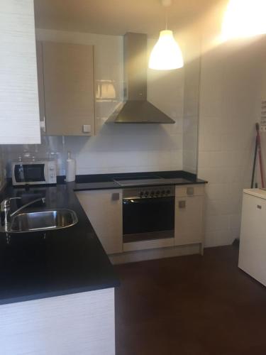 Apartamento Balcón de Jaca