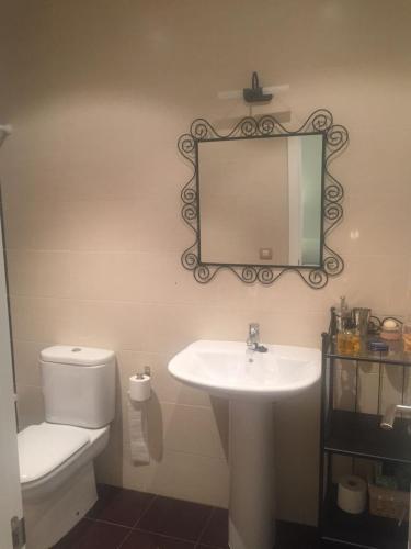  Apartamento Balcón de Jaca in Jaca