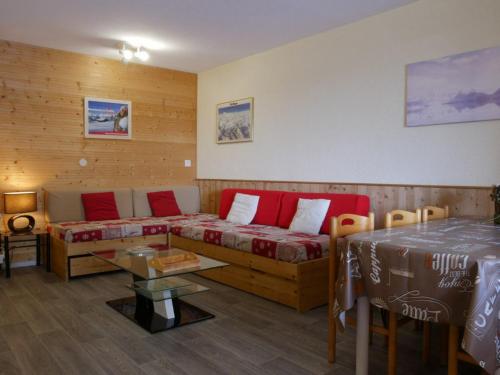 Appartement La Plagne, 3 pièces, 6 personnes - FR-1-329-47 La Plagne - Centre