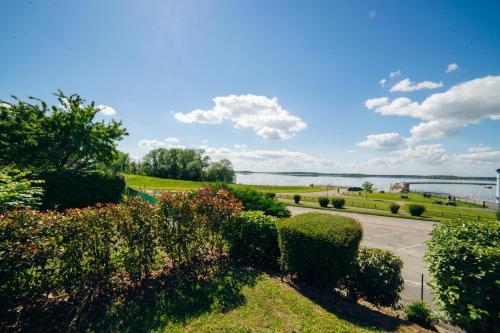 Cottage "Le LOTUS" face au Lac de la forêt d'Orient - Les Cottages du Belvédère