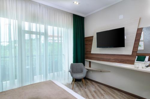 Aura Hotel