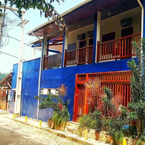 Pousada Colonial Paraty