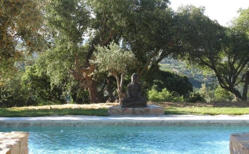  Quinta Lua Branca, Unterkunft in Portalegre