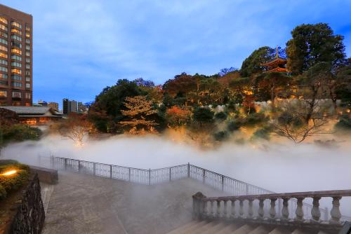 Hotel Chinzanso Tokyo