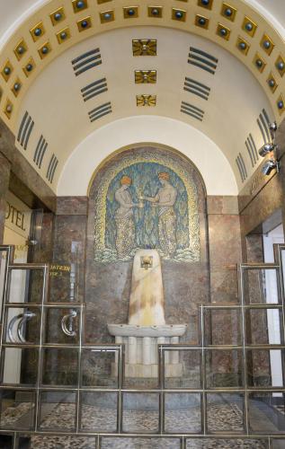 Hotel Praha Liberec - image 8