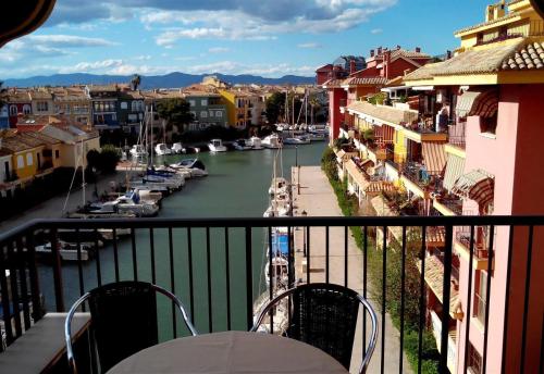  Sun sea and culture in Valencia, Unterkunft in Valencia