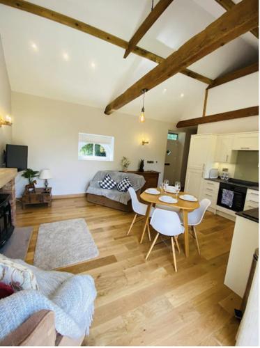 The Stable - beautiful barn conversion gîte à louer Little Common