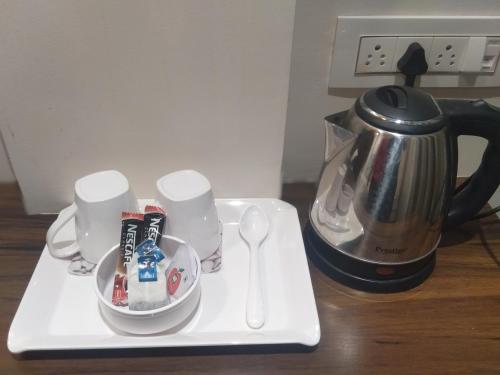 Hotel Shiv Sangram – Ahmednagar, KY