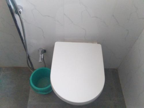 Hotel Shiv Sangram – Ahmednagar, KY