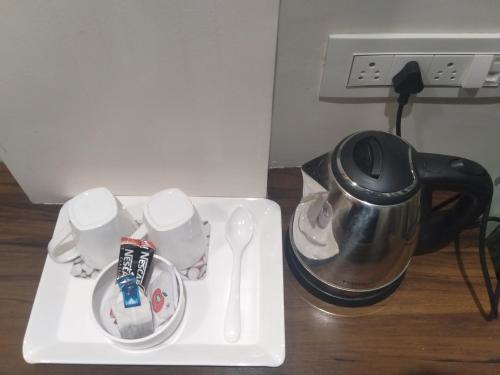 Hotel Shiv Sangram – Ahmednagar, KY