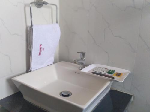 Hotel Shiv Sangram – Ahmednagar, KY